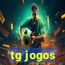 tg jogos